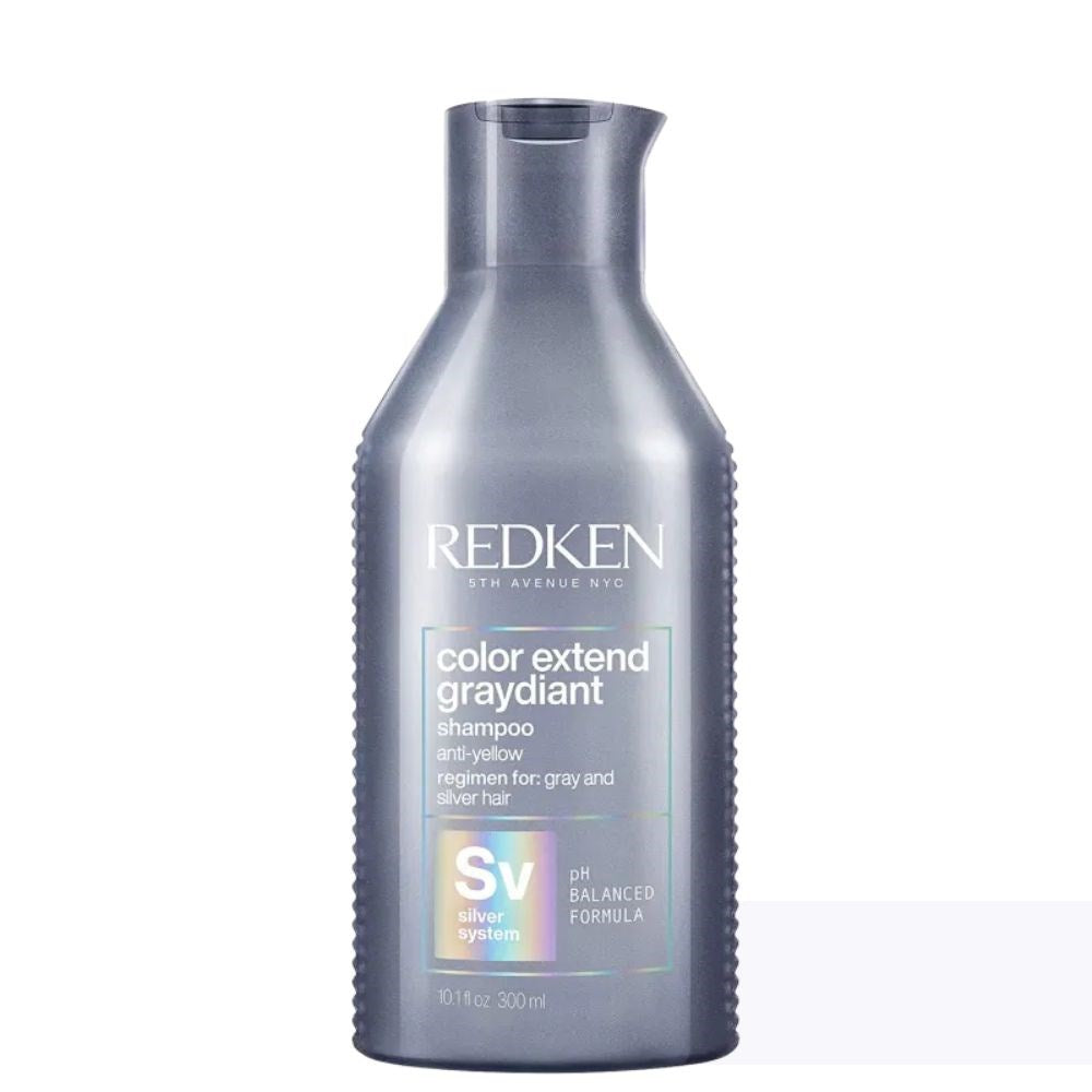 Shampoo Redken Color Extend Graydiant 300 ml