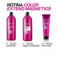 Condicionador Redken Color Extend Magnetics 1 Litro
