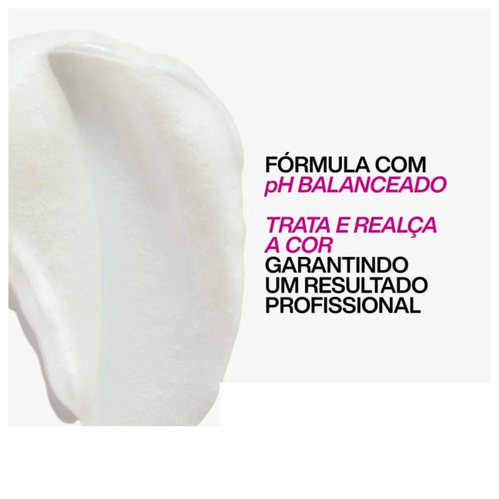 Condicionador Redken Color Extend Magnetics 1 Litro