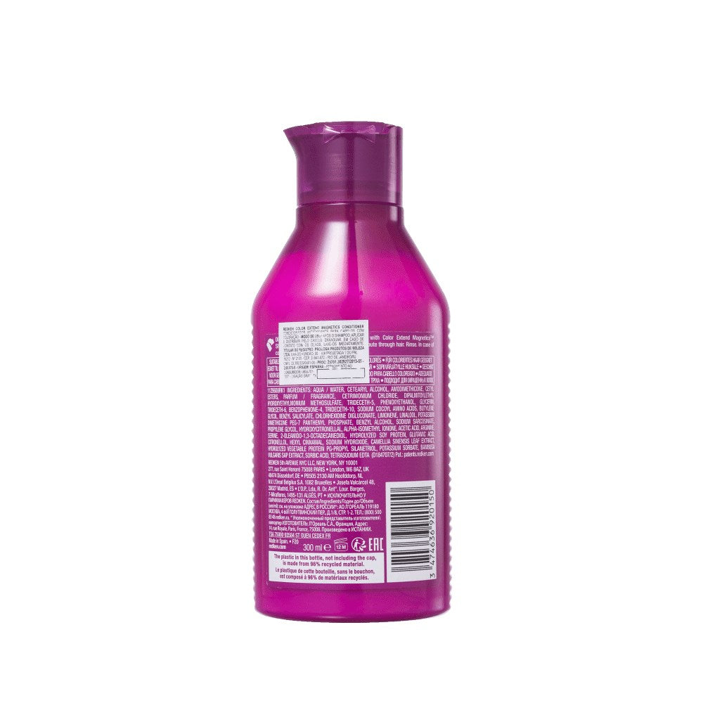 Condicionador Redken Color Extend Magnetics 300 ml