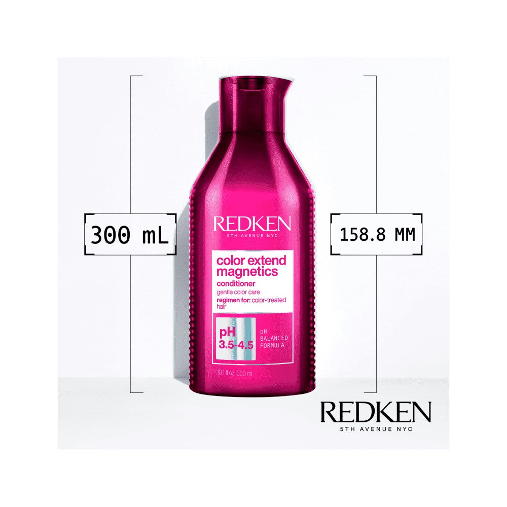 Condicionador Redken Color Extend Magnetics 300 ml