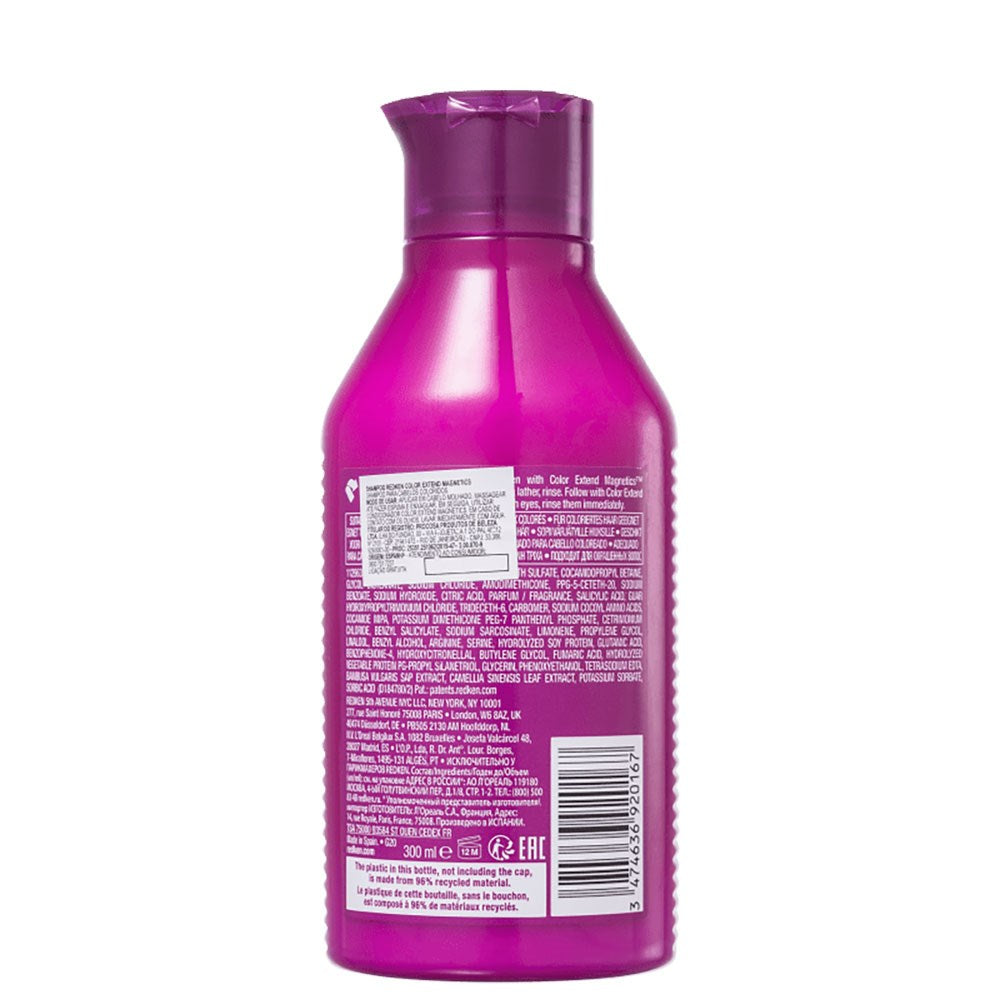 Shampoo Redken Color Extend Magnetics 300 ml