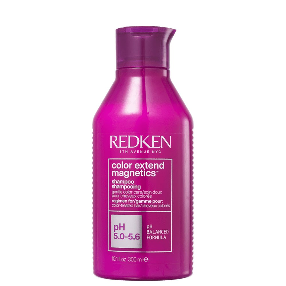 Shampoo Redken Color Extend Magnetics 300 ml