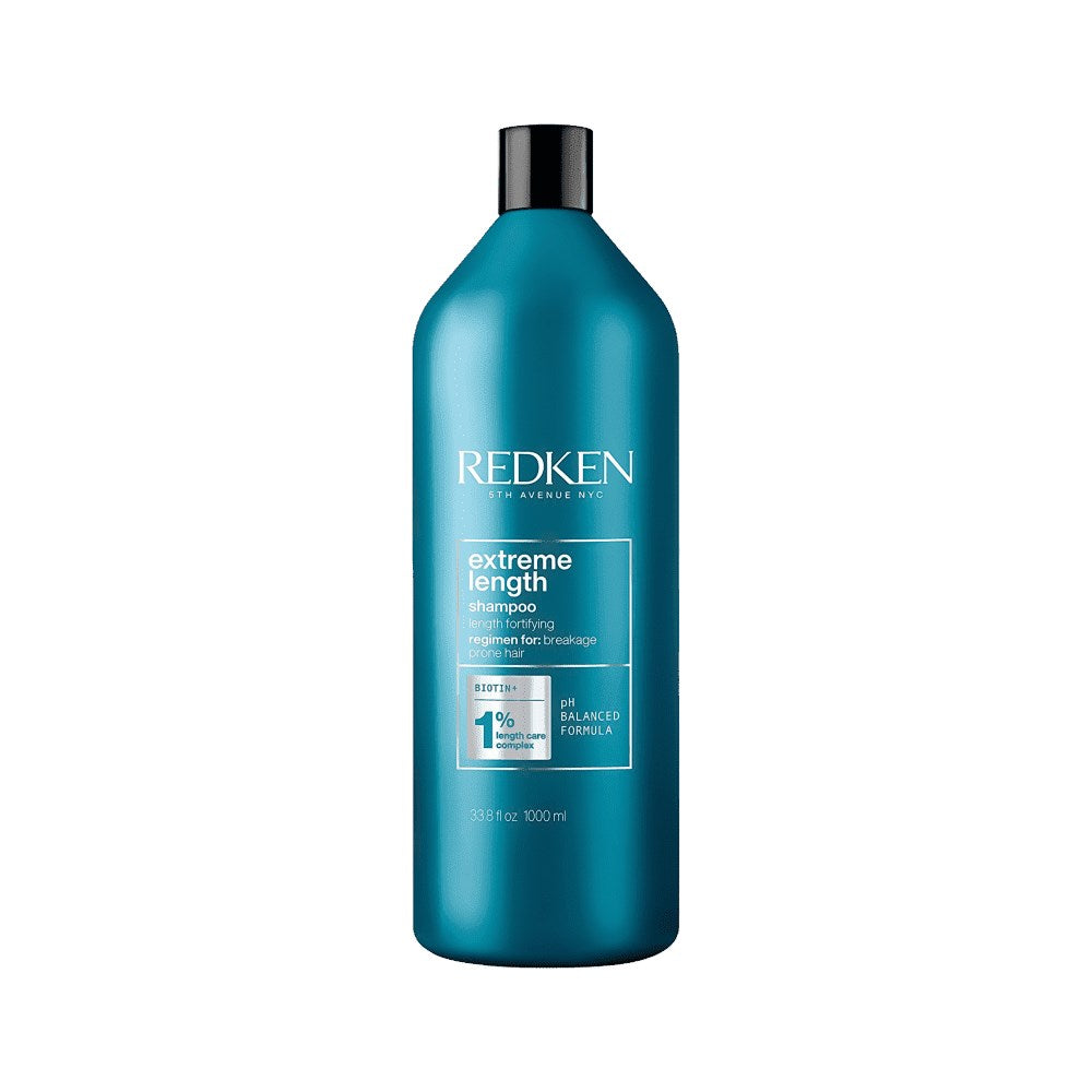 Shampoo Redken Extreme Length 1 Litro