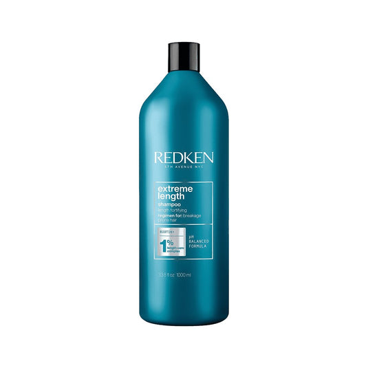 Shampoo Redken Extreme Length 1 Litro