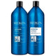 Kit Redken Extreme Shampoo + Condicionador 1 Litro