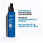 Kit Redken Extreme Shampoo + Condicionador 1 Litro + Extreme Anti-Snap Leave-in 250 ml