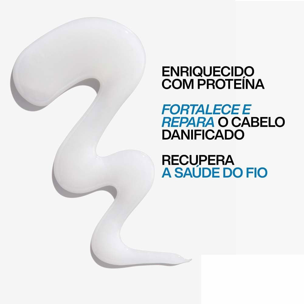 Kit Redken Extreme Shampoo + Condicionador 1 Litro + Reconstrutor Primer 150 ml + Máscara 500 ml