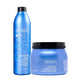 Kit Redken Extreme Shampoo 500 ml + Máscara 500 ml