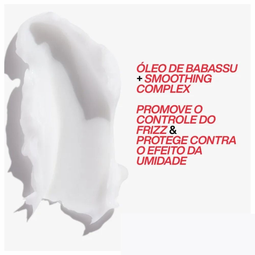 Máscara Redken Frizz Dismiss 250 ml