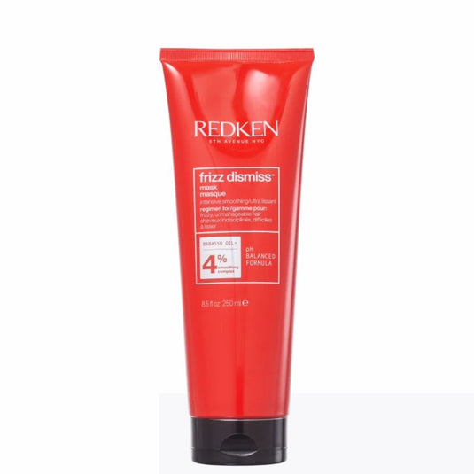 Máscara Redken Frizz Dismiss 250 ml