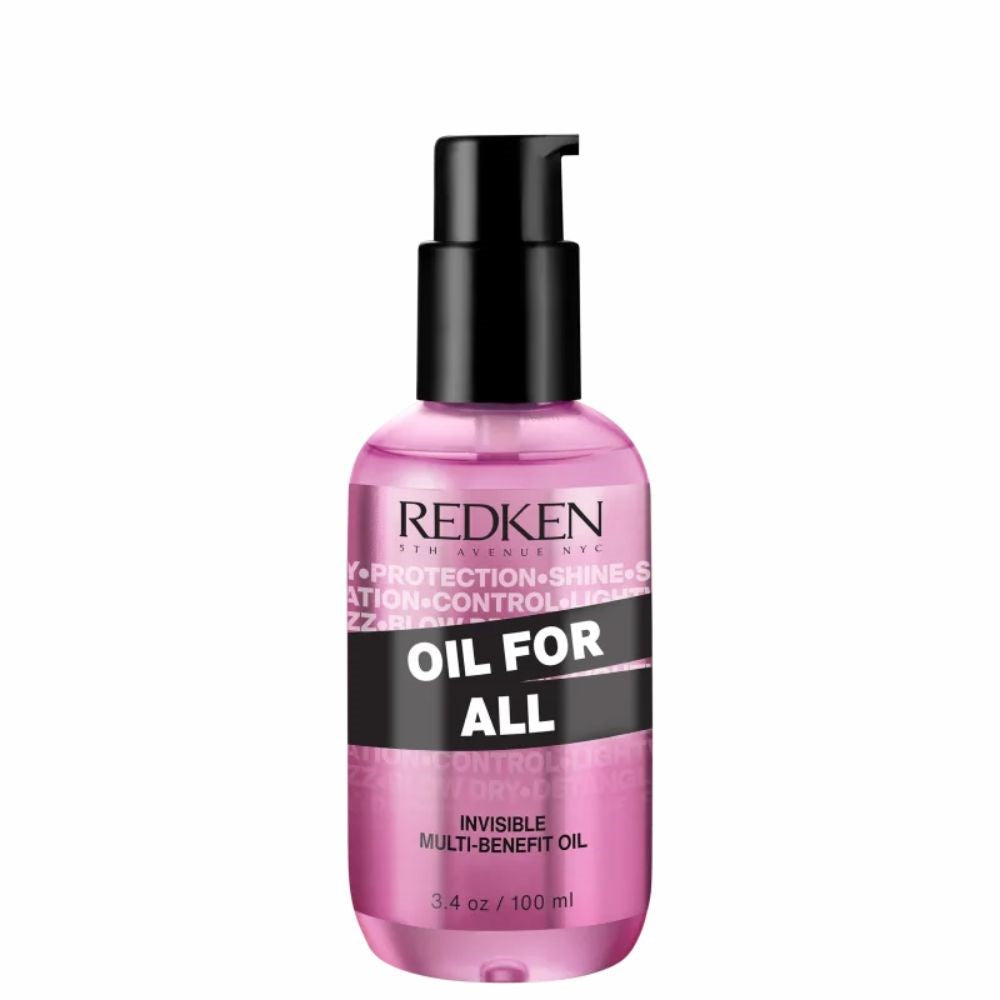Redken Oil for All Finalizador 100ml