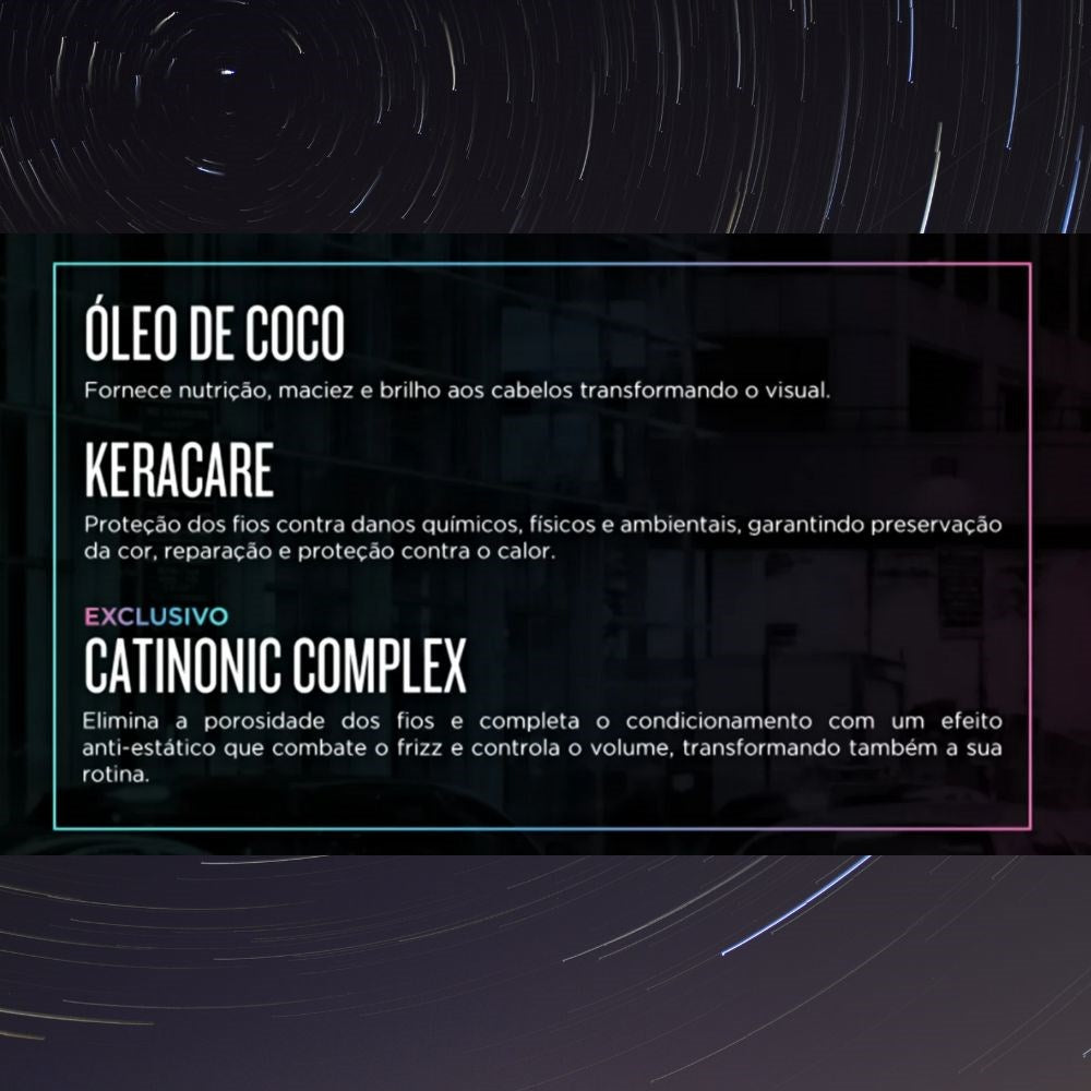 Leave-in Redken One United 25 Benefits 400 ml