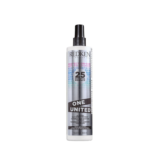 Leave-in Redken One United 25 Benefits 400 ml
