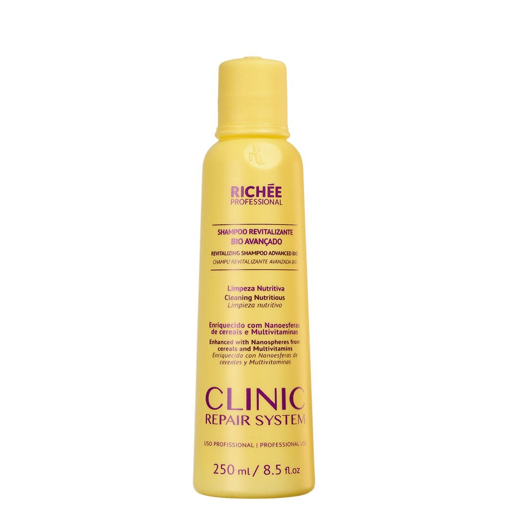 Shampoo Richée Clinic Repair System 250 g