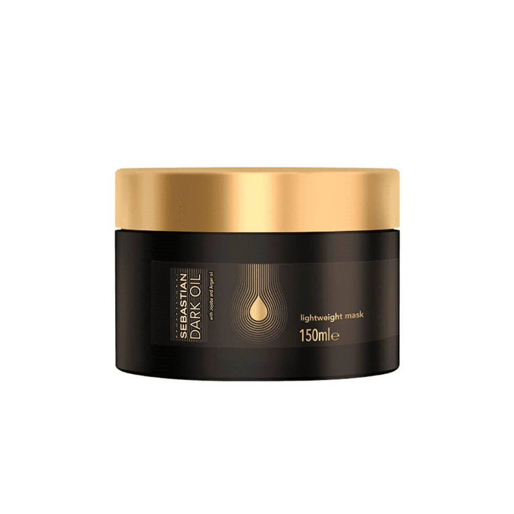 Máscara Sebastian Dark Oil 150 ml