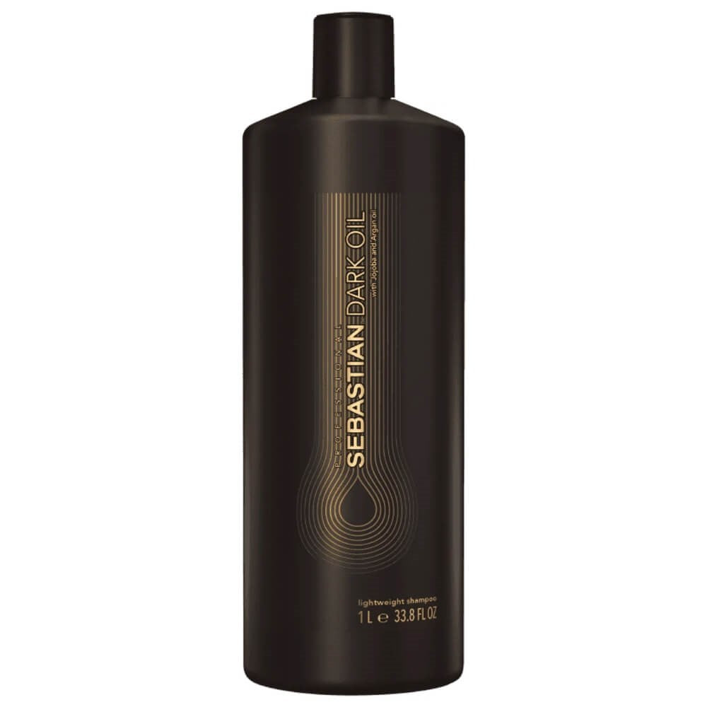 Shampoo Sebastian Dark Oil 1 Litro