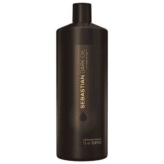 Shampoo Sebastian Dark Oil 1 Litro