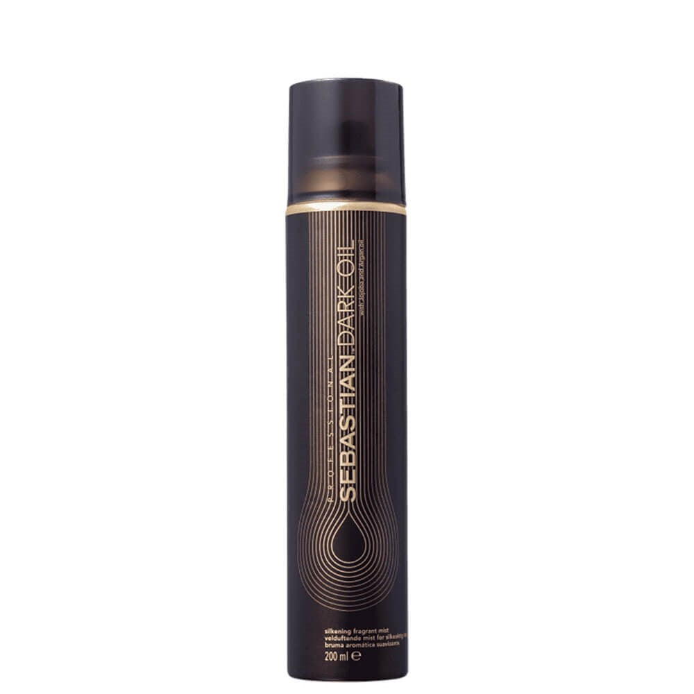 Sebastian Dark Oil Mist Perfume de Cabelo 200 ml