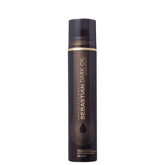 Sebastian Dark Oil Mist Perfume de Cabelo 200 ml