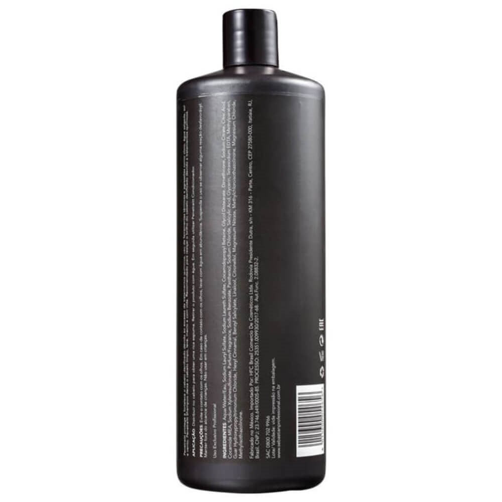 Shampoo Sebastian Penetraitt 1 Litro