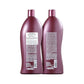 Kit Senscience True Hue Shampoo + Condicionador 1 Litro