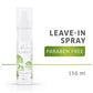 Leave-in Wella Elements Spray 150 ml