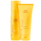Kit Wella Invigo Sun Essential Shampoo 250 ml + Condicionador 200 ml