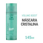 Kit Wella Invigo Volume Boost Shampoo 250 ml + Máscara Crystal 145 ml