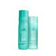 Kit Wella Invigo Volume Boost Shampoo 250 ml + Máscara Crystal 145 ml