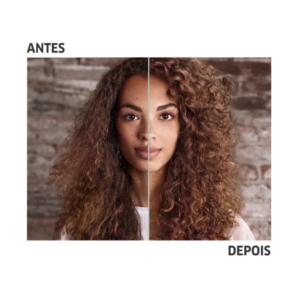 Kit Wella Nutricurls Home Care (3 Produtos)