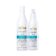 Kit Yellow Easy Long Shampoo 500 ml + Tônico 125 ml