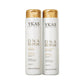 Kit Ykas Dna Repair Shampoo + Condicionador 300 ml