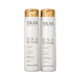 Kit Ykas Dna Repair Shampoo + Condicionador 300 ml
