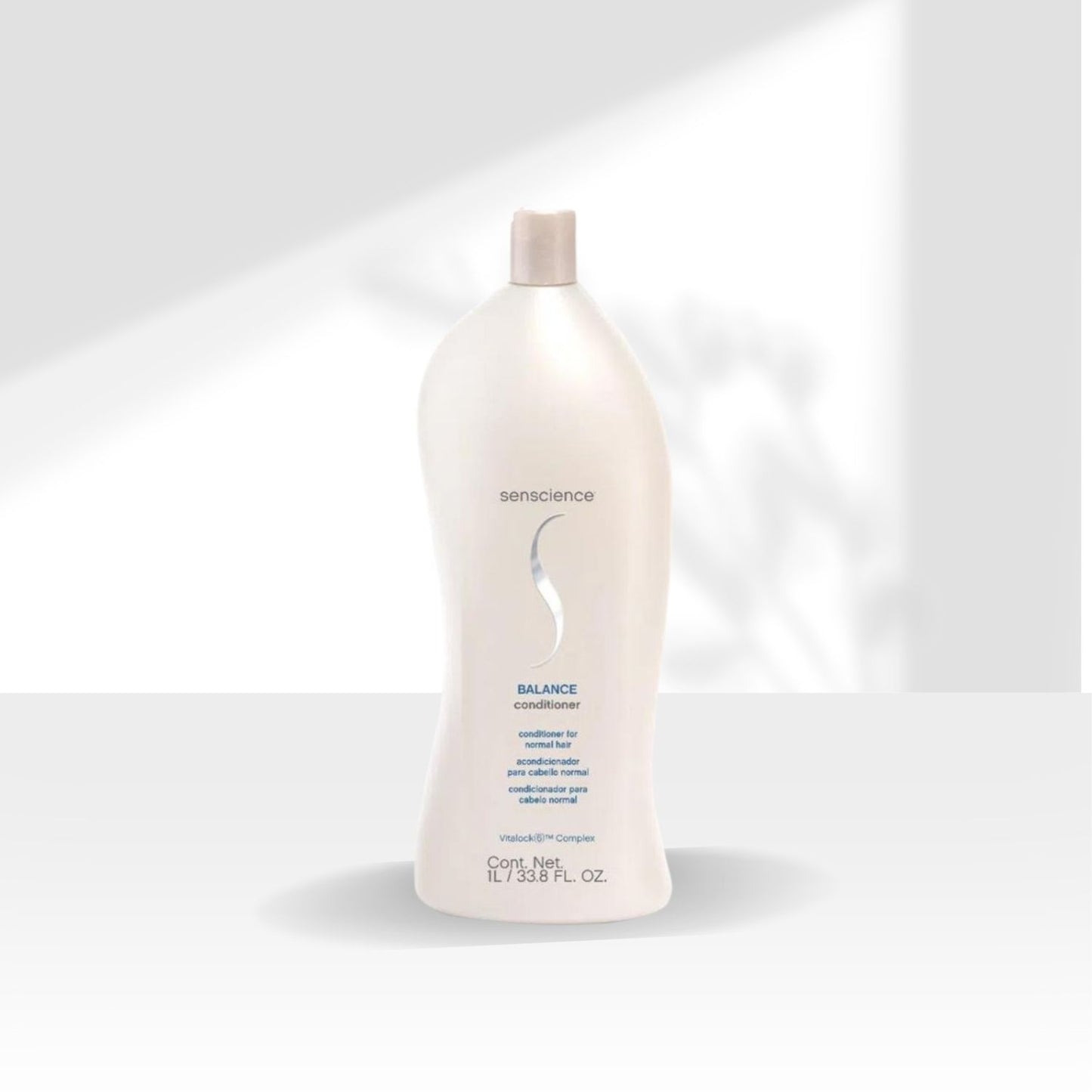 Condicionador Senscience Balance 1 Litro
