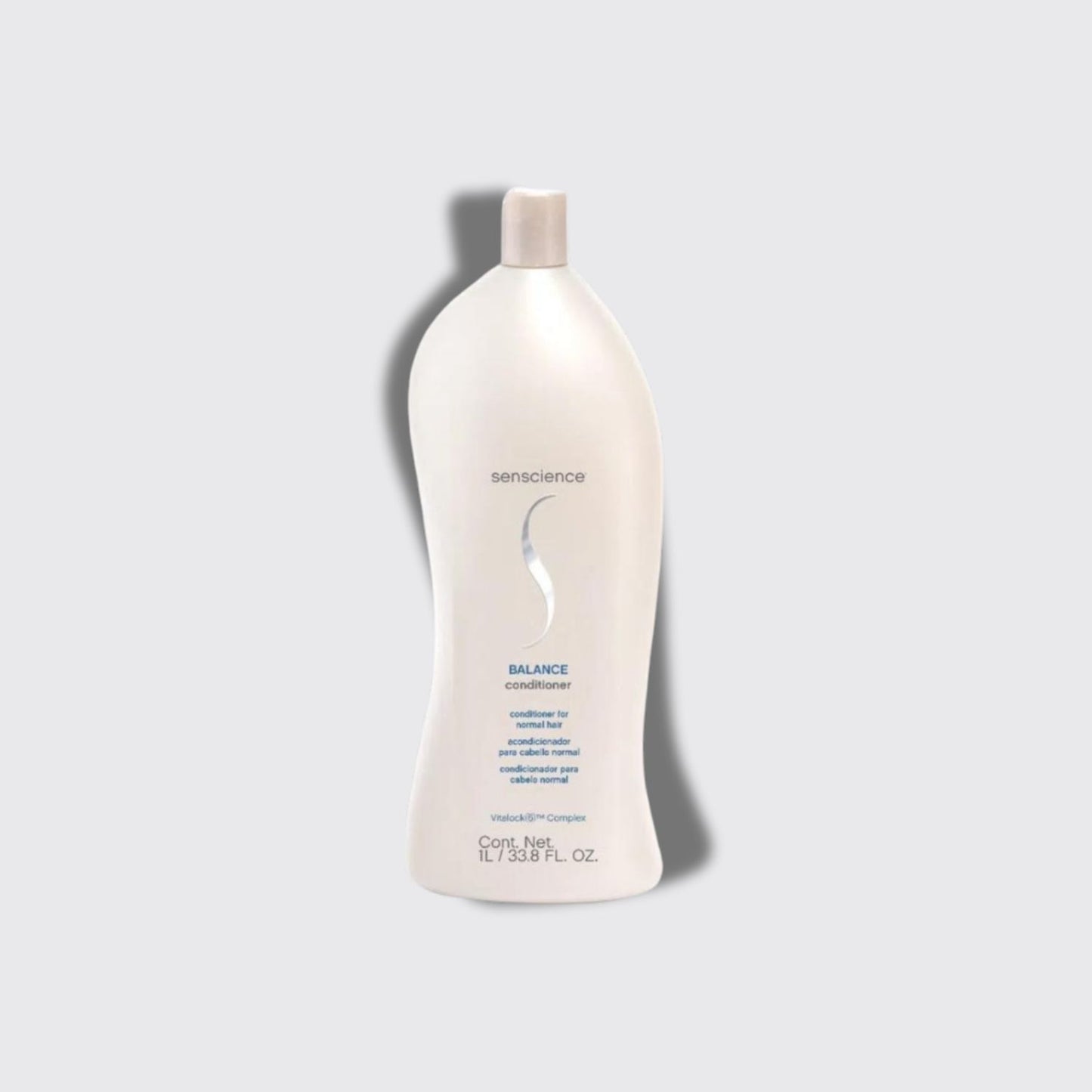 Condicionador Senscience Balance 1 Litro