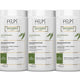 Kit Felps XBTX em Massa Redutor de Volume (3 x 1 Kg)