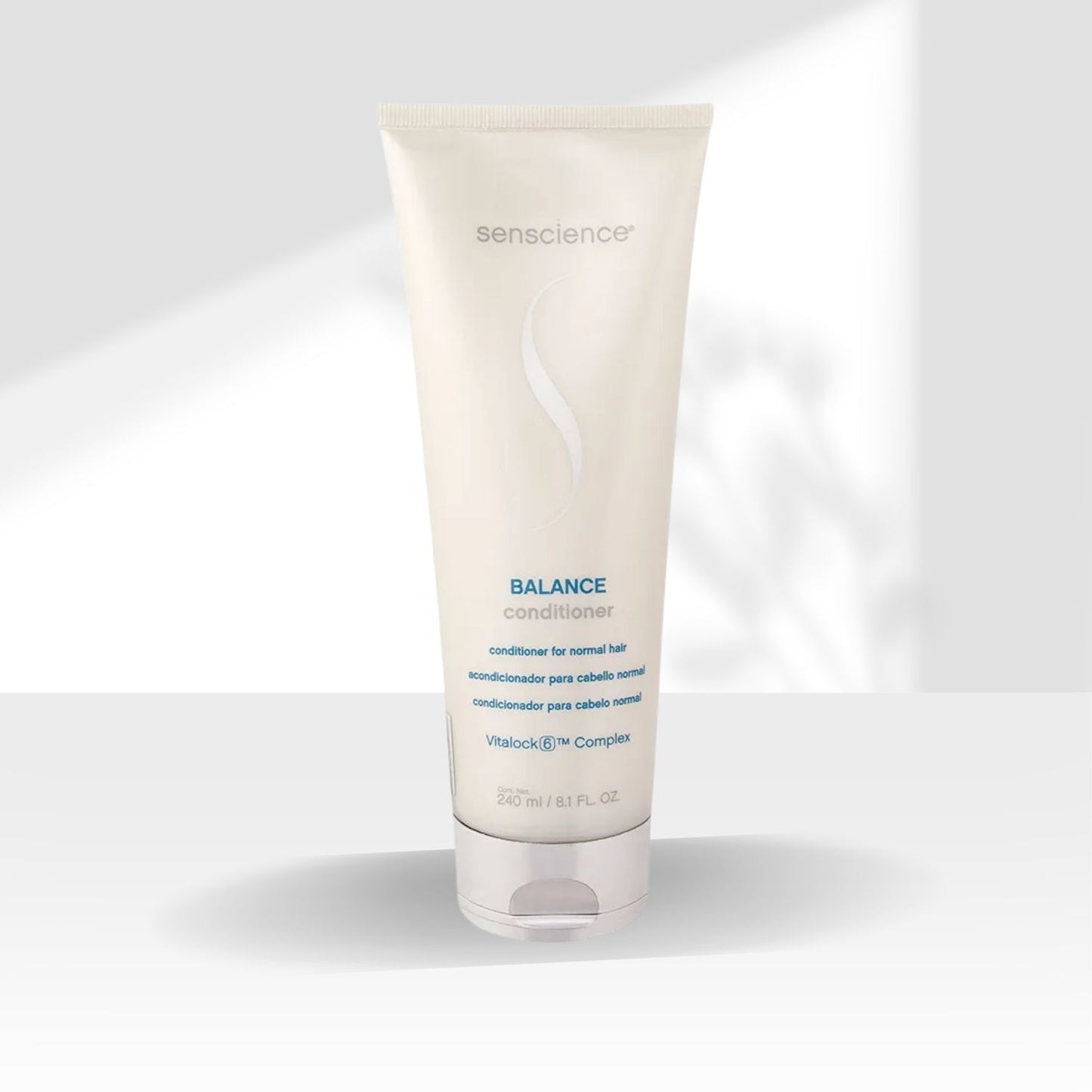 Condicionador Senscience Balance 240 ml