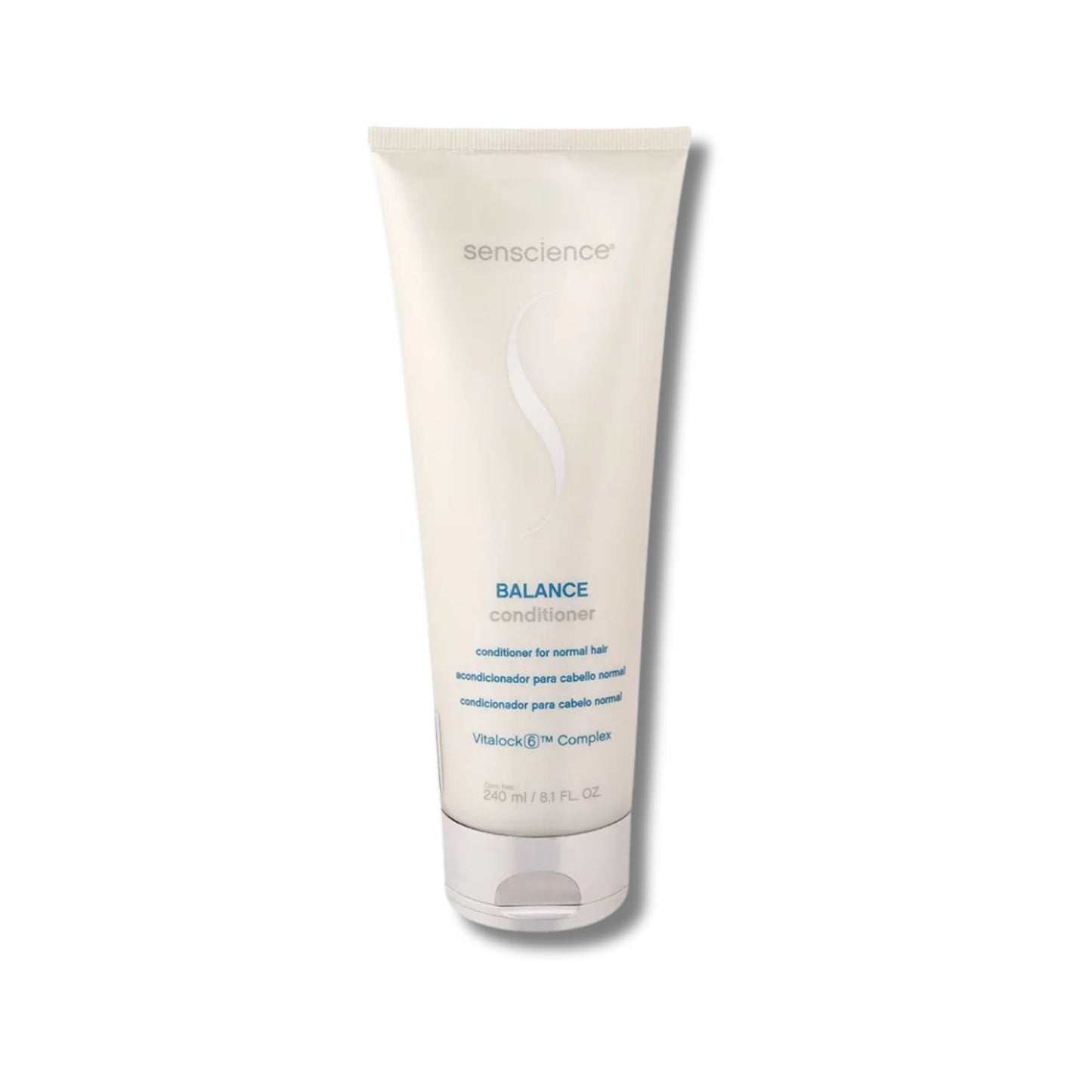Condicionador Senscience Balance 240 ml