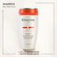 Kit Kérastase Nutritive Satin 1 Shampoo 250 ml + Lait Vital 200 ml