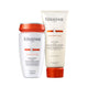 Kit Kérastase Nutritive Satin 1 Shampoo 250 ml + Lait Vital 200 ml
