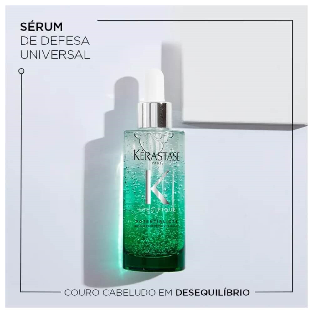 Serum Kérastase Specifique Potentialiste 90 ml