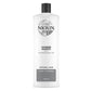 Shampoo Nioxin System 1 Cleanser 1 Litro