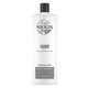 Shampoo Nioxin System 1 Cleanser 1 Litro
