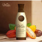 Progressiva Portier Unique Termo Redutor Cacao Free 1 Litro