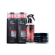 Kit Truss Miracle Summer Duo + Máscara 180 g + Uso Obrigatório 260 ml