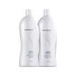 Kit Senscience Balance Shampoo + Condicionador 1 Litro