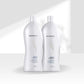 Kit Senscience Balance Shampoo + Condicionador 1 Litro