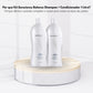Kit Senscience Balance Shampoo + Condicionador 1 Litro