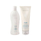 Kit Senscience Balance Shampoo 280 ml + Condicionador 240 ml